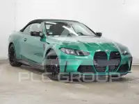 2025 BMW M4
