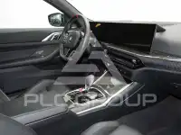2025 BMW M4