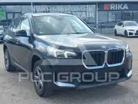 2025 BMW X1