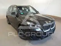 2025 BMW X1