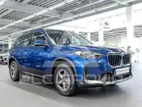 2025 BMW X1