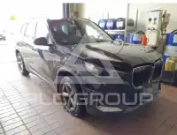 2025 BMW X1