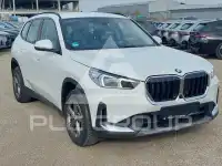 2025 BMW X1