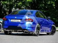 2025 BMW M2