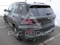 2025 BMW X5