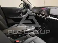 2025 BMW X2