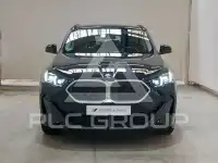 2025 BMW X2