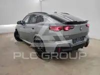 2025 BMW X2
