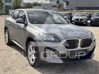 2025 BMW X2