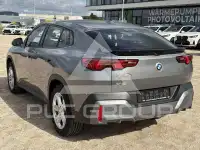 2025 BMW X2
