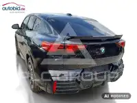 2025 BMW X2