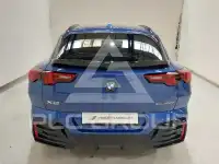 2025 BMW X2