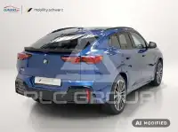 2025 BMW X2