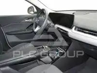2025 BMW X2