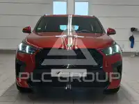 2025 BMW X2