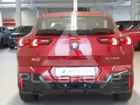 2025 BMW X2