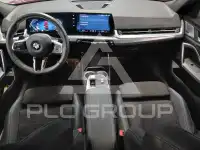 2025 BMW X2