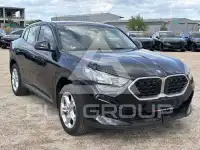 2025 BMW X2
