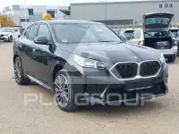 2025 BMW X2