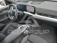 2025 BMW X2