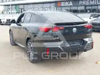 2025 BMW X2