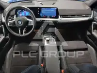 2025 BMW X2