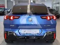 2025 BMW X2