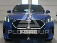 2025 BMW X2