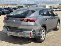2025 BMW X2