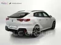 2025 BMW X2