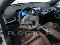 2025 BMW X2