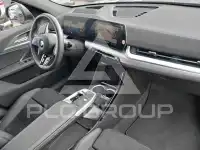 2025 BMW X2