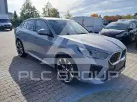 2025 BMW X2