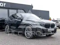 2025 BMW X6