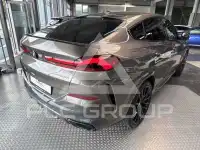 2025 BMW X6