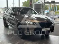 2025 BMW X6