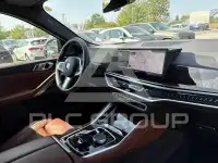 2025 BMW X6