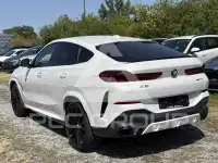 2025 BMW X6