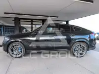 2025 BMW X6