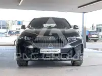 2025 BMW X6