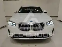 2025 BMW X4
