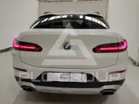 2025 BMW X4