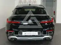 2025 BMW X4