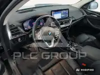 2025 BMW X4