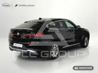 2025 BMW X4