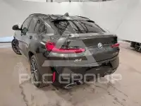 2025 BMW X4