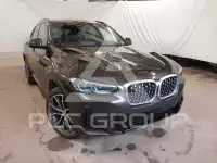2025 BMW X4