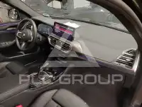 2025 BMW X4