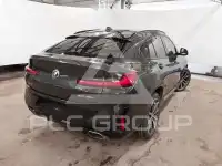 2025 BMW X4