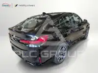 2025 BMW X4